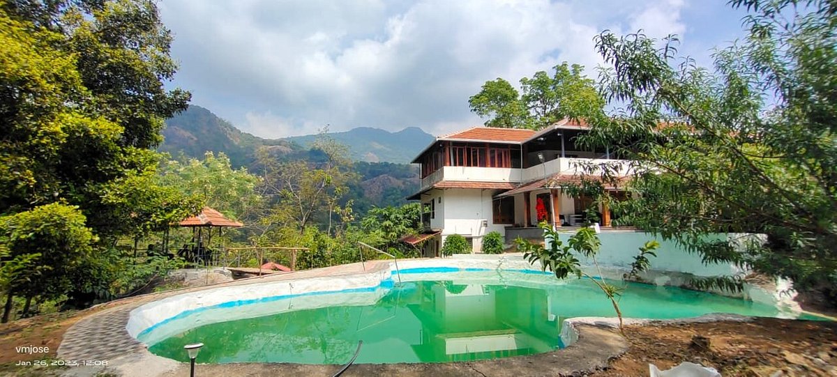 Collection O 811106 Ashiyana Homes, Kakkanad Kochi, Kochi